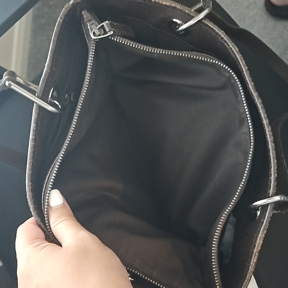 Gucci Purse - Picture 7 of 8